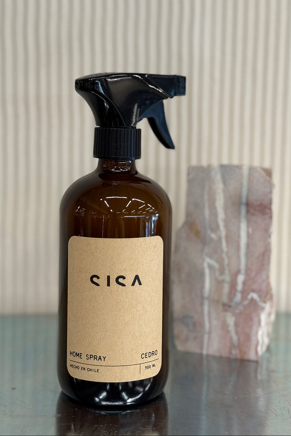 Home Spray Aroma Cedro