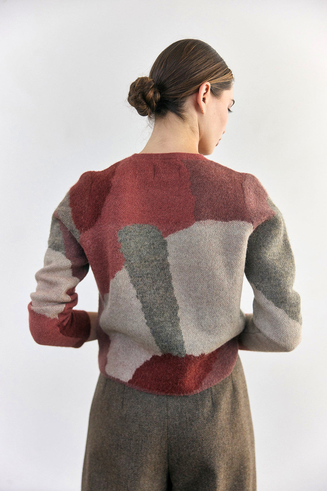 Sweater Alpaca Campos