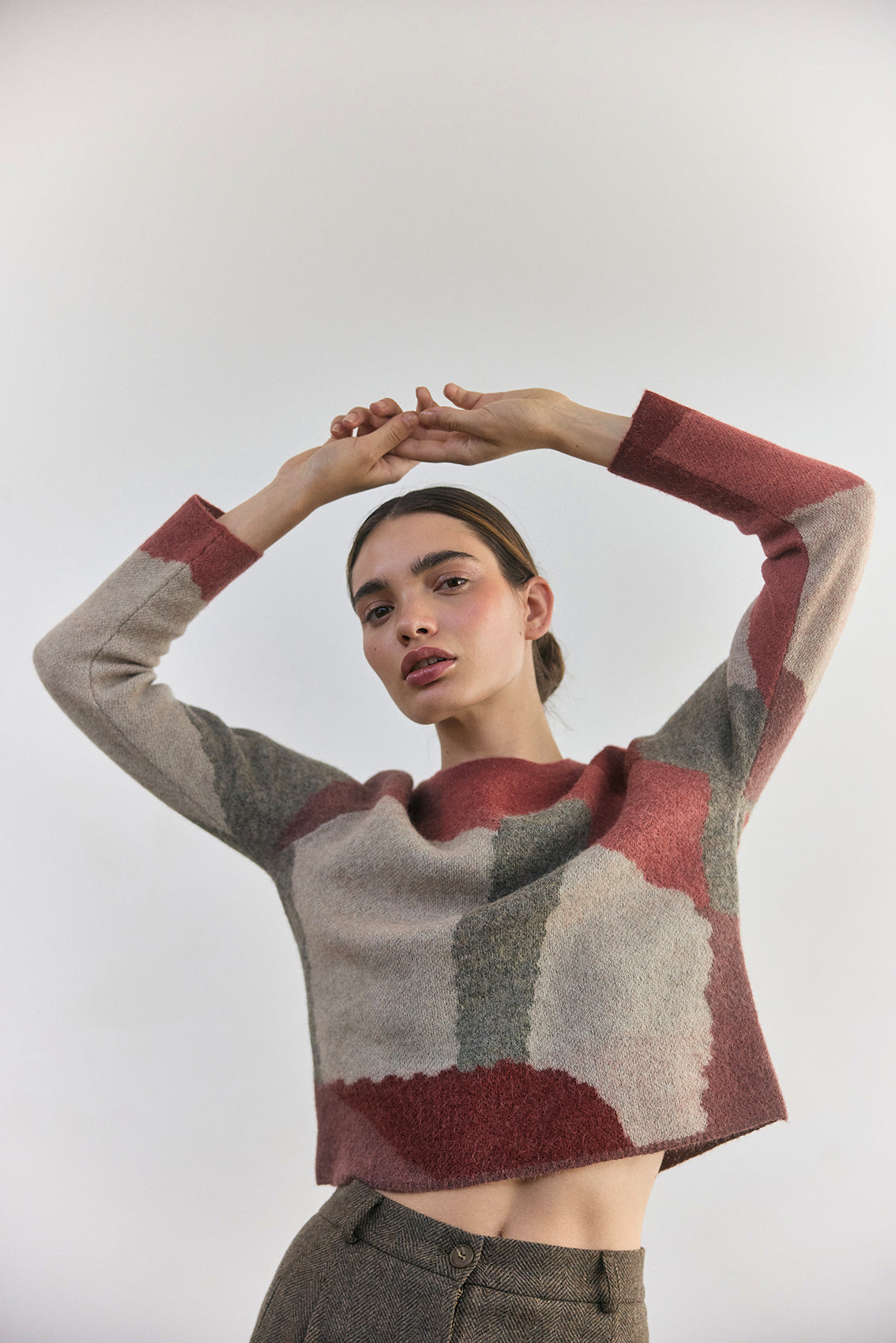 Sweater Alpaca Campos